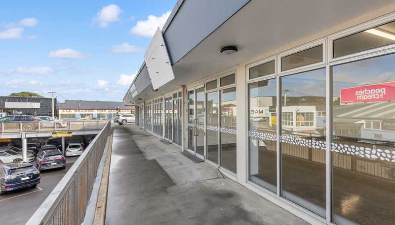 103 Onehunga Mall, Onehunga