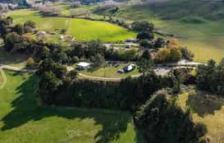 634 Beaconsfield Valley Road, Waituna West