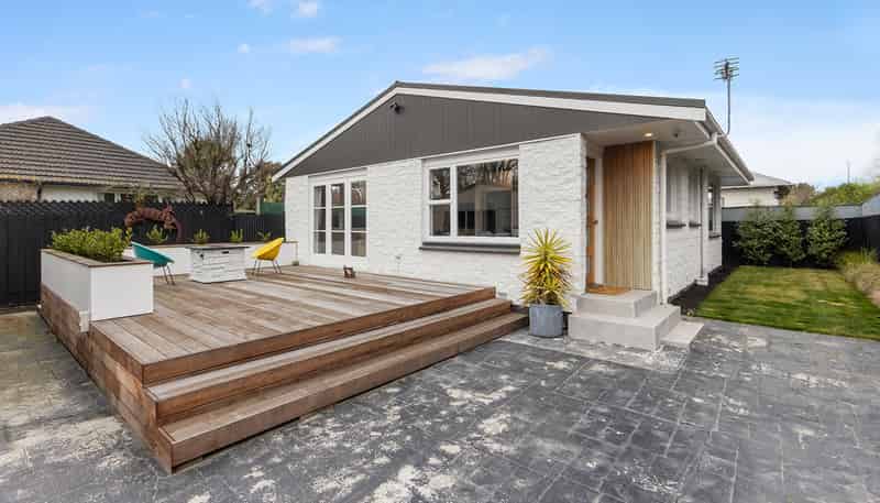 10 Harrison Street, Saint Albans