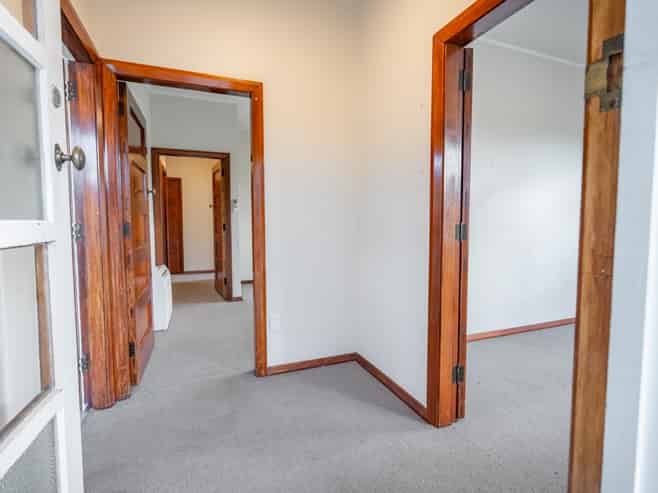 80 Luxmoore Road, Marchwiel