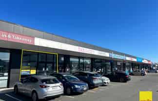 Wairakei Road Exposure with Convenience to Match