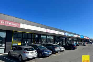 Wairakei Road Exposure with Convenience to Match