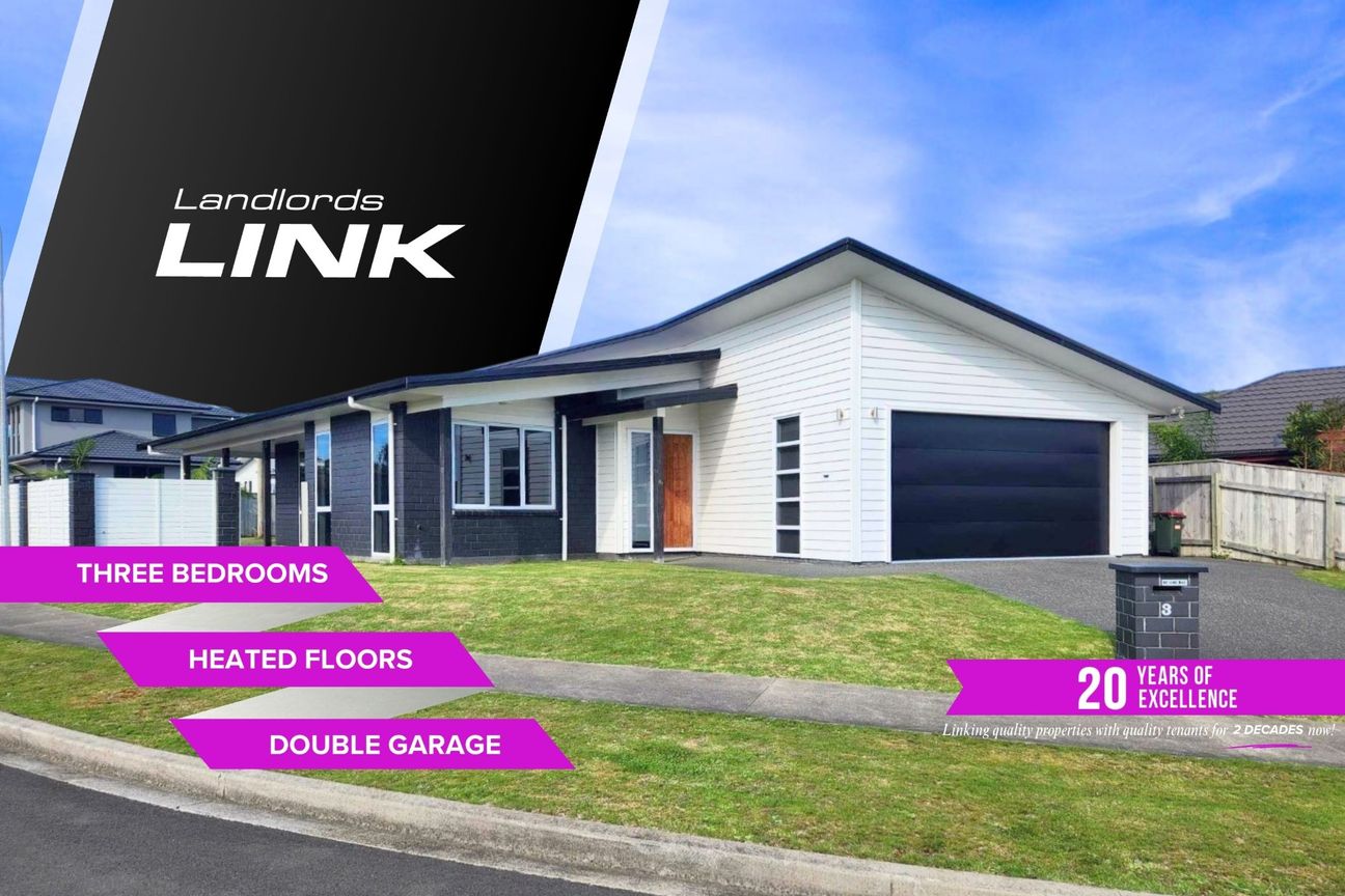 3 Leicester Place, Springvale, Springvale