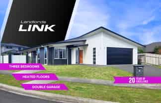 3 Leicester Place, Springvale