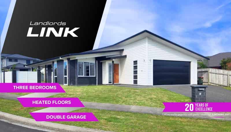 3 Leicester Place, Springvale