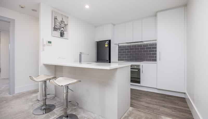 1403/8 Whitaker Place, Grafton