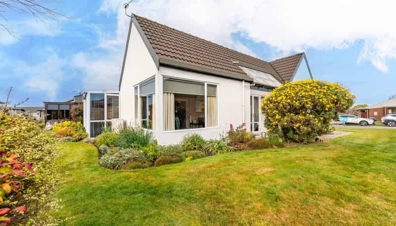7 Stenhouse Drive, Marchwiel