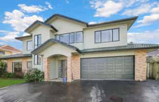 3 Goldstine Place, Royal Oak