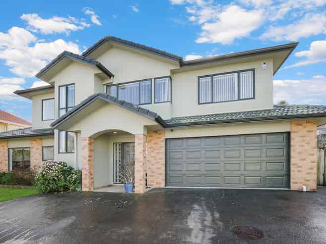 3 Goldstine Place, Royal Oak