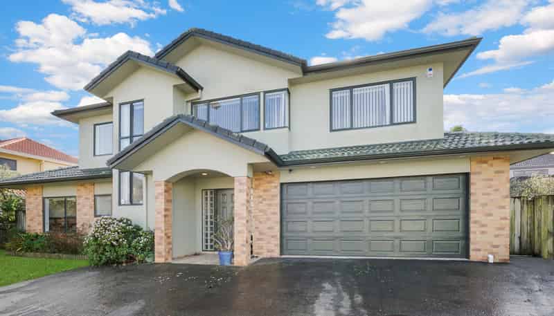 3 Goldstine Place, Royal Oak