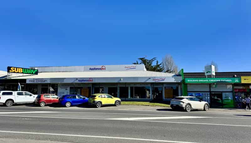 58A and B Main Road, Katikati