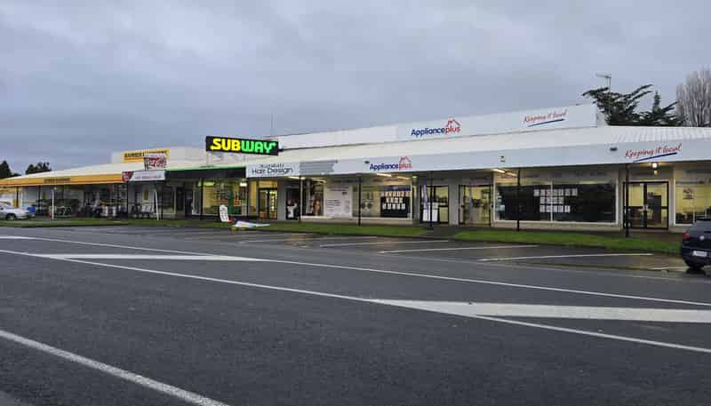 58A and B Main Road, Katikati