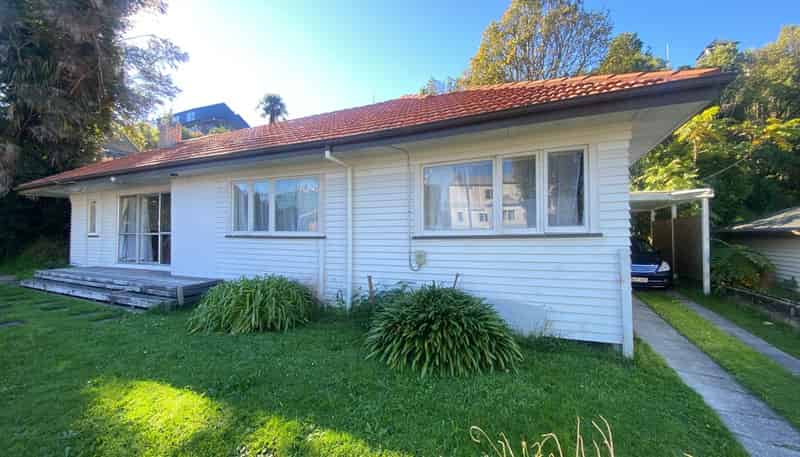 24 Opoia Rd, Hamilton East