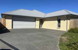 118 Shillingford Boulevard, Rolleston
