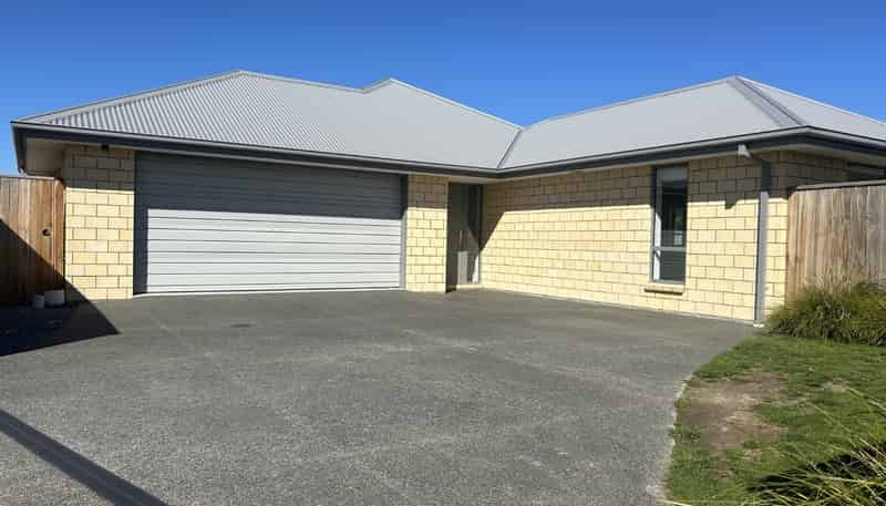 118 Shillingford Boulevard, Rolleston