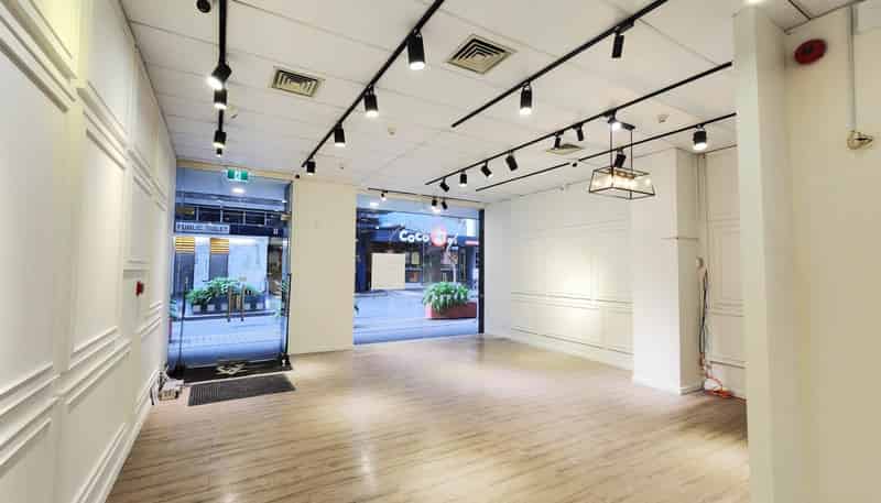 59-67 High Street, Auckland Central