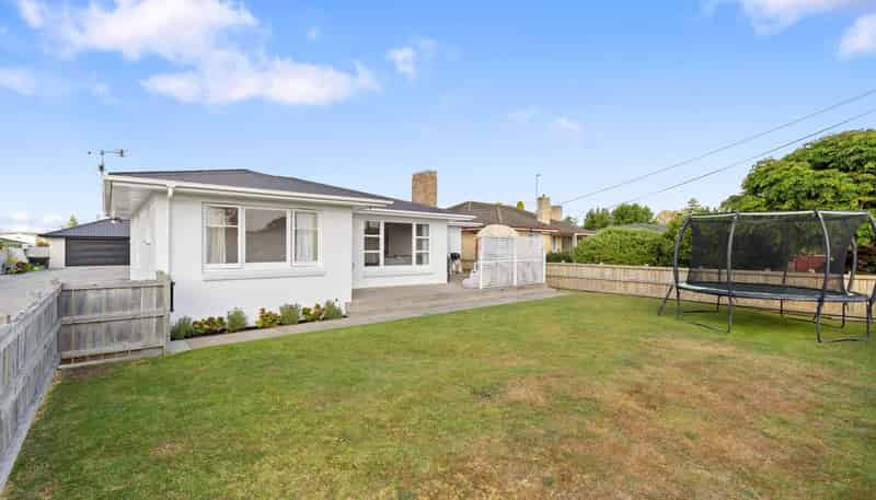 8 Lear Street, Morrinsville
