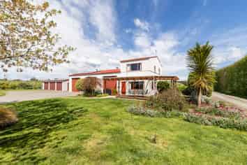 119 Parkhill Road, Haumoana