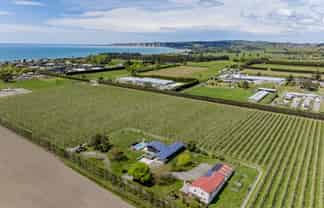 119 Parkhill Road, Haumoana