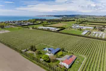 119 Parkhill Road, Haumoana