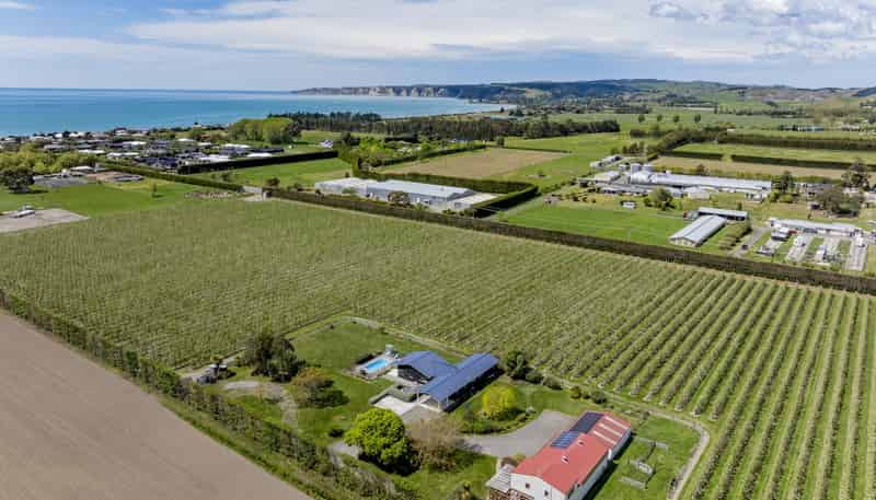 119 Parkhill Road, Haumoana