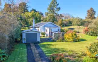 48 Arapuni Road, Arapuni