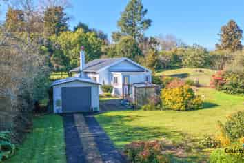48 Arapuni Road, Arapuni