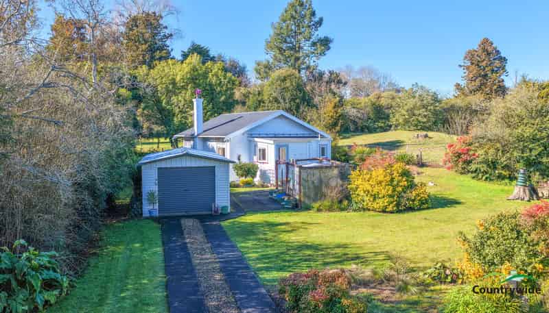 48 Arapuni Road, Arapuni