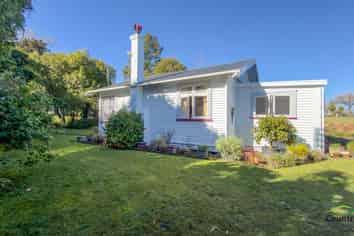 48 Arapuni Road, Arapuni