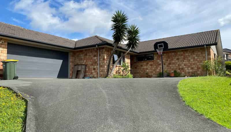 39 Motiti Street, Warkworth