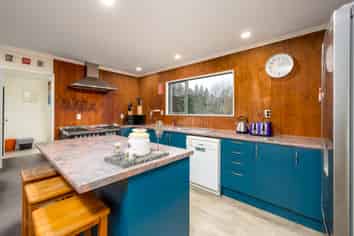 124 Waihao Back Road, Waimate