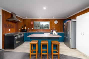 124 Waihao Back Road, Waimate