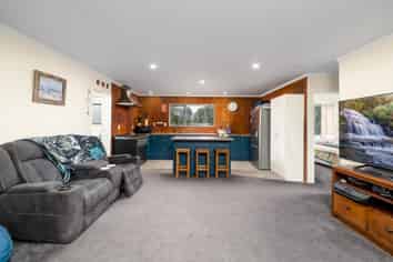 124 Waihao Back Road, Waimate