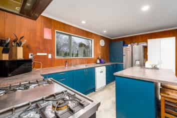124 Waihao Back Road, Waimate