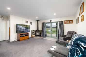 124 Waihao Back Road, Waimate