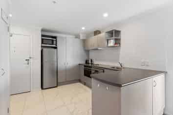 1A/83 New North Road, Eden Terrace