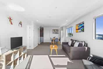1A/83 New North Road, Eden Terrace