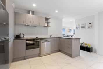 1A/83 New North Road, Eden Terrace