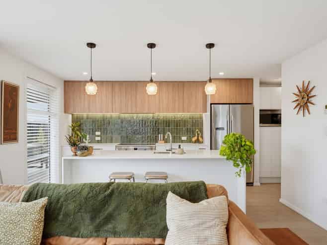 4 Olearia Lane, Woodend