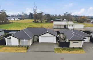 4 Olearia Lane, Woodend