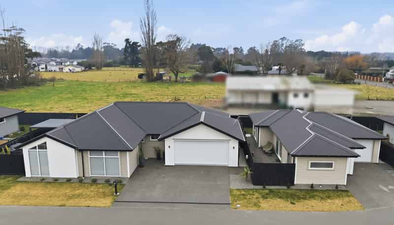 4 Olearia Lane, Woodend