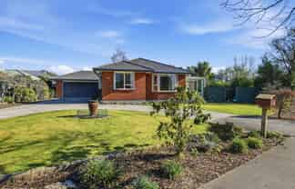 37 Rickton Place, Rangiora