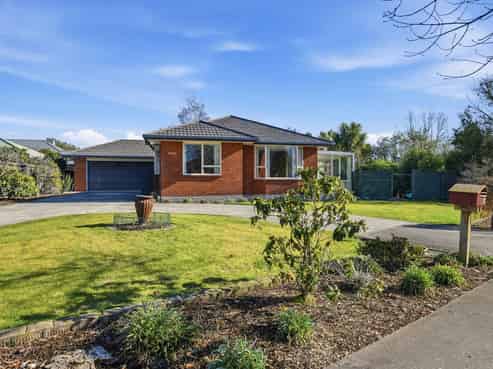 37 Rickton Place, Rangiora