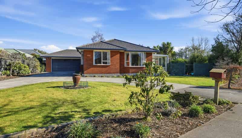 37 Rickton Place, Rangiora