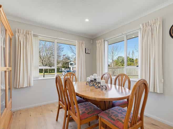 37 Rickton Place, Rangiora