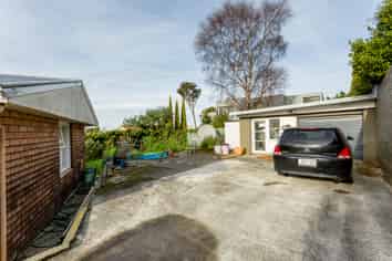 50 Duncan Street, Dunedin Central