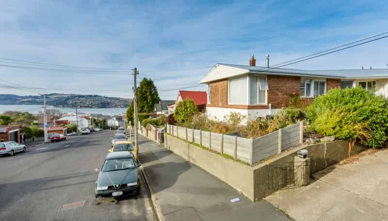50 Duncan Street, Dunedin Central