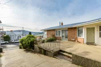 50 Duncan Street, Dunedin Central