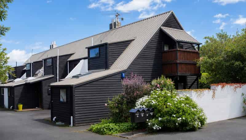 2A Pitoitoi Road, Days Bay