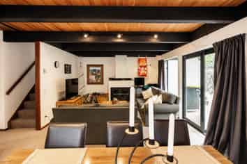 2A Pitoitoi Road, Days Bay